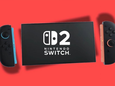 Switch 2 nie zostanie zasypany wieloma grami od Nintendo. Prezes ma jednak nietypową propozycję dla graczy