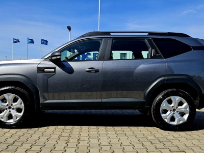 Ile samochodów wyprodukowała Dacia w październiku 2025 roku w Rumunii?