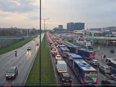 Zamknięcie Dobrego Pasterza sparaliżowało pół miasta. Prezydencie Miszalski, co dalej?