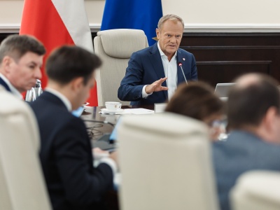 Tajny raport Tuska. Zdradza podwyższenie wieku emerytalnego