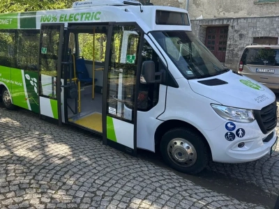 Wycieczka do Morskiego Oka utrudniona. Nie będzie już busów elektrycznych