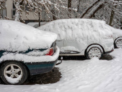 Nagle zrobi się lodowato i spadnie śnieg. Jest dokładna data