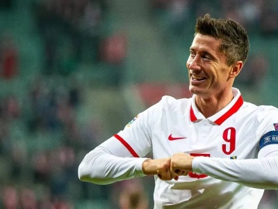 Wyjątkowy gest dla Polski z okazji Święta Niepodległości. Zaszczytu w Nowym Jorku dostąpi Lewandowski