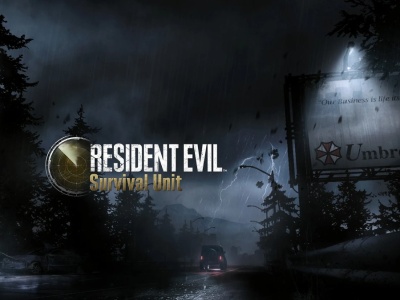 Resident Evil Survival Unit z rychłą premierą. Co przygotowali twórcy?