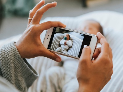 Sprzedają prywatność swoich dzieci nie tylko na zdjęciach. 