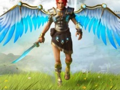 Odbierz Immortals Fenyx Rising za darmo na PC i świętuj 5. urodziny platformy Ubisoft Connect!