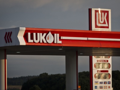 Łukoil ogłasza stan siły wyższej. Rosjanie wyrzuceni z Iraku