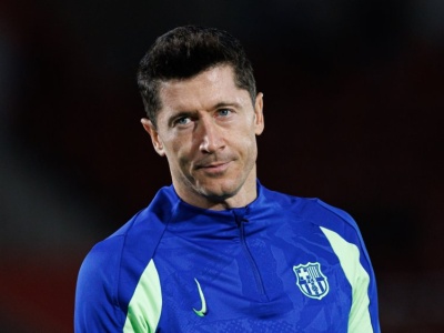 Lewandowski w USA. Dostąpi po raz pierwszy takiego zaszczytu, wyjątkowe wyróżnienie dla Polski