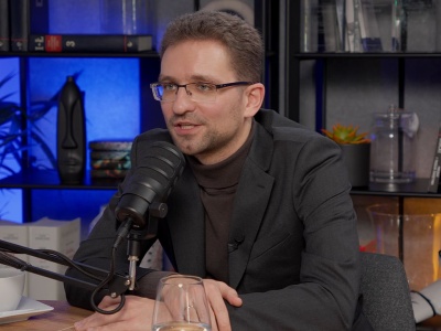 To ponad godzina konkretów i szczerej rozmowy o przyszłości Polski