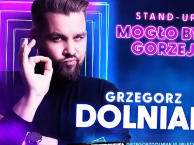 Ze śmiechem na ustach