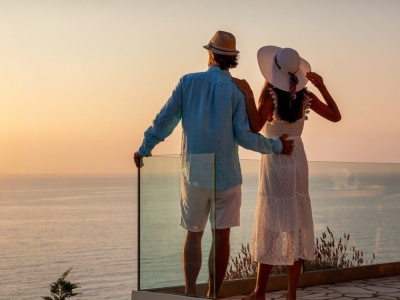 Wrócili z emigracji do Polski, są zachwyceni. 