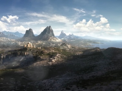 Premiera The Elder Scrolls 6 weźmie nas z zaskoczenia? Todd Howard: „można powiedzieć, że to był test”