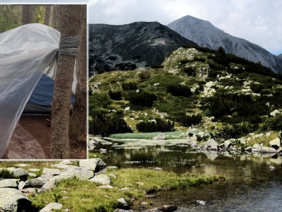 Uznano go za zmarłego. Znalazł się po 17 latach w parku narodowym w Bułgarii