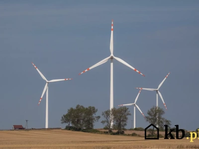 W tej gminie aż 1071 z 1312 mieszkańców w anonimowych ankietach powiedziało „nie” farmie wiatrowej