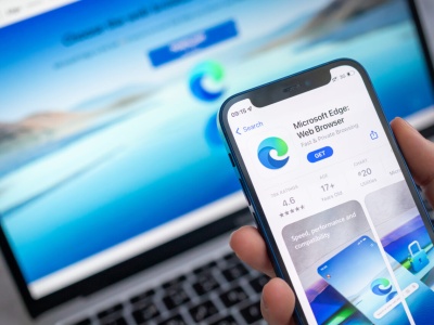 Microsoft chwyta się brzytwy, żebyś korzystał z Edge. Nawet ci za to „zapłaci”