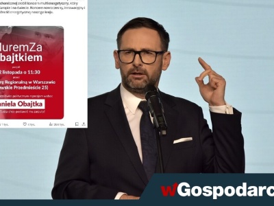 Zbudował wielki Orlen, więc Tusk musi go zniszczyć