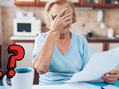 Prawda ujawniona: Te cztery roczniki otrzymują najniższe emerytury