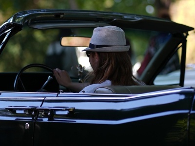 Łukasz Warzecha: Do więzienia za 41 km/h