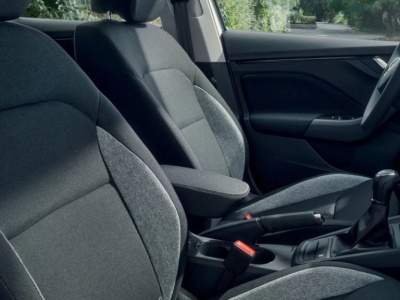 Skoda odpowiada chińskim markom. Oferuje rodzinny model za 80 700 zł