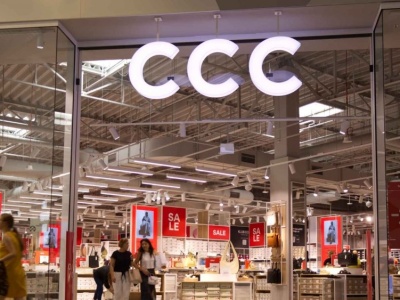 Gigant CCC przejmuje MKRI. Polska sieć rośnie w siłę