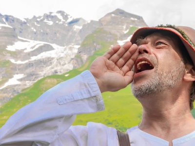 Rozpoznawalna na całym świecie muzyka ludowa może trafić na listę UNESCO