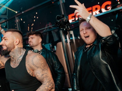 Masz już bilet na Festivaland? To masz okazję na darmową imprezę z The M i DJ Kuba & Neitan