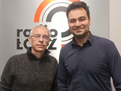 Strefa kultury | „Kropla nadziei” dla Franka