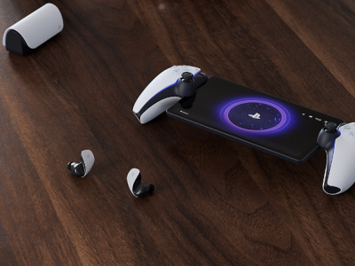 Sony PlayStation Portal zachwycił użytkowników. Firma świętuje i aktualizuje