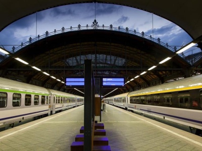 PKP Intercity odpowiada RegioJet: Działamy transparentnie i zgodnie z prawem