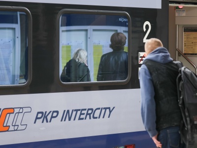 Trwa batalia między PKP a RegioJet. Jest odpowiedź na zarzuty
