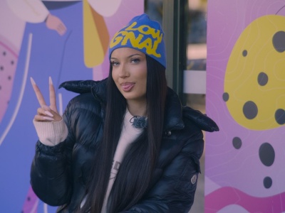 Viki Gabor w szczerej rozmowie. 