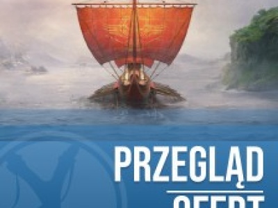 Premiera Anno 117 Pax Romana gratką dla miłośników strategii. Przegląd ofert na grę Ubisoftu
