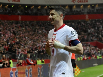 Ogłaszają, co się stanie na meczu Polska - Holandia. 