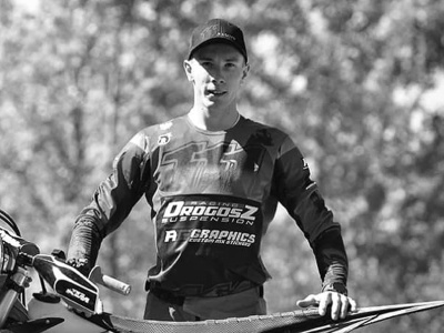 Znana data pogrzebu Patryka Piskorka. Ważny apel rodziny