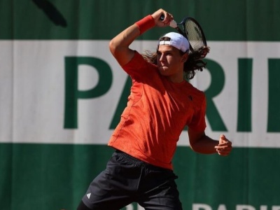 Tenis ziemny: Pierwsza wygrana Tomasza Berkiety z graczem czołowej setki rankingu ATP!