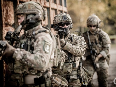 Ta technologia może zrewolucjonizować zdolności obronne Polski. Czas na masową produkcję?