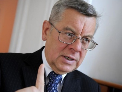 Historyk prof. Tomasz Nałęcz na Święto Niepodległości: 