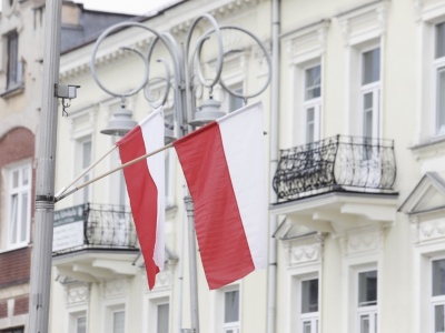 Kazimierza Wielka będzie miała swój „Skwer Wolności”