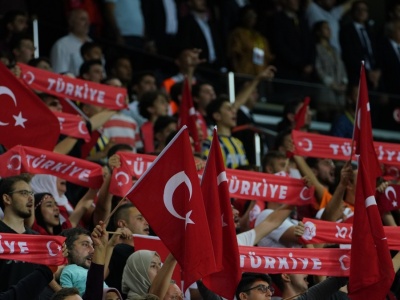 Gigantyczna afera w tureckim futbolu. Zawieszono ponad tysiąc zawodników