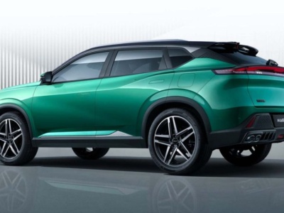 SUV Premium za 123 900 zł. Ma 201 KM i topowe wyposażenie