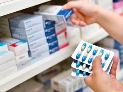 GIF: lek przeciwbólowy wycofany. Natychmiast się go pozbądź