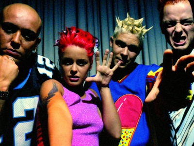 Muzyczne legendy lat 90' dostaną własny musical. Dla wielu są ucieleśnieniem kiczu