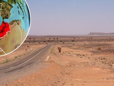 Dramat w Maroko. Dwie Polki nie żyją