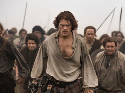 To koniec jednego z najlepszych seriali w ostatnich lat. Zbliża się finał