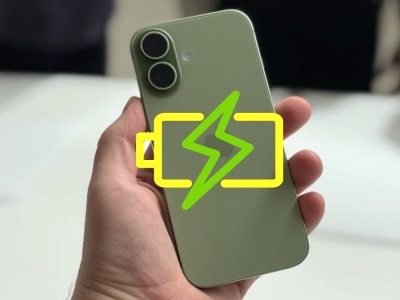 Warto kupić lepszą ładowarkę do iPhone 17? Dokładnie to policzyli