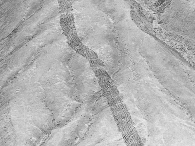 Archeolodzy rozszyfrowali tajemniczy wzór. Tajemnica „Góry Węża” rozwiązana