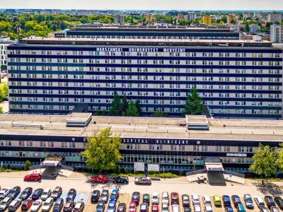 10 listopada miał mieć echo serca w Szpitalu na Banacha. Na miejscu dowiedział się, że pracownicy wzięli wolne i z badania nici