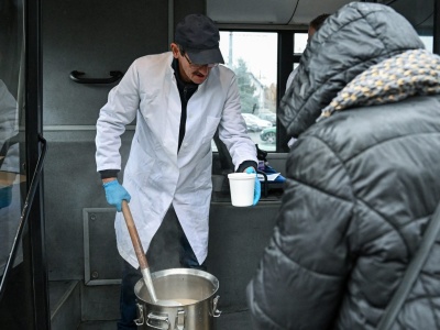 Komentarz do Ewangelii, 11 listopada 2025