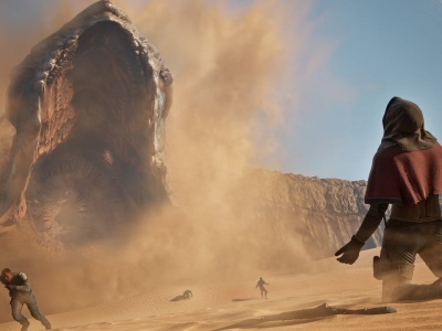 „Niewyobrażalne”. 8-letni sandbox Funcomu właśnie prześcignął MMO Dune: Awakening na Steam