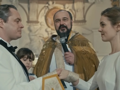 Dom dobry z świetnym startem w box office. Drugie największe otwarcie filmu Smarzowskiego po Klerze